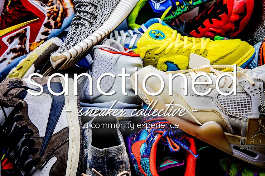 Featured Sneakers