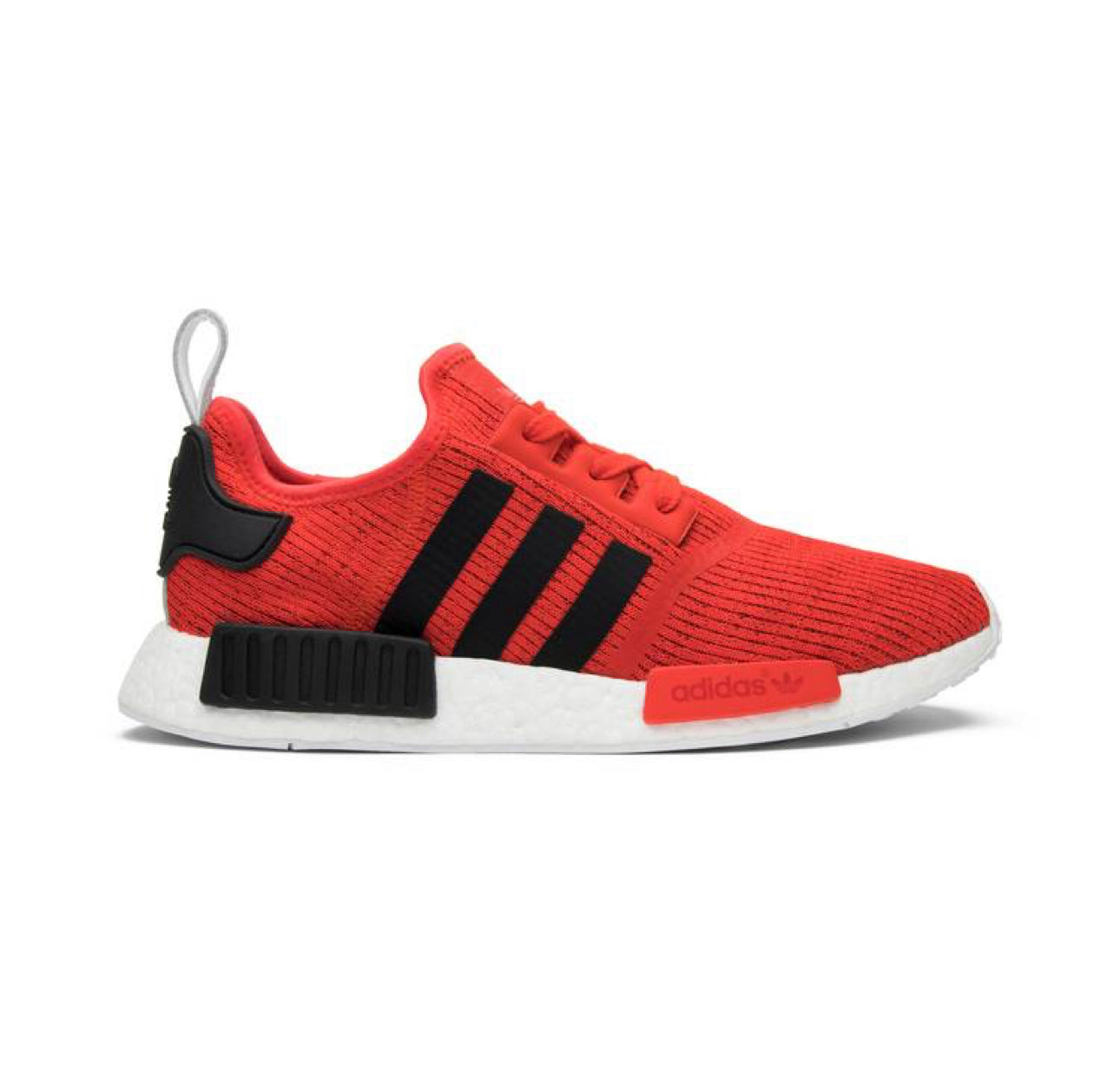 Adidas NMD “Core Red”