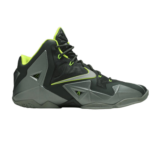 Nike Lebron 11 “Dunkman”