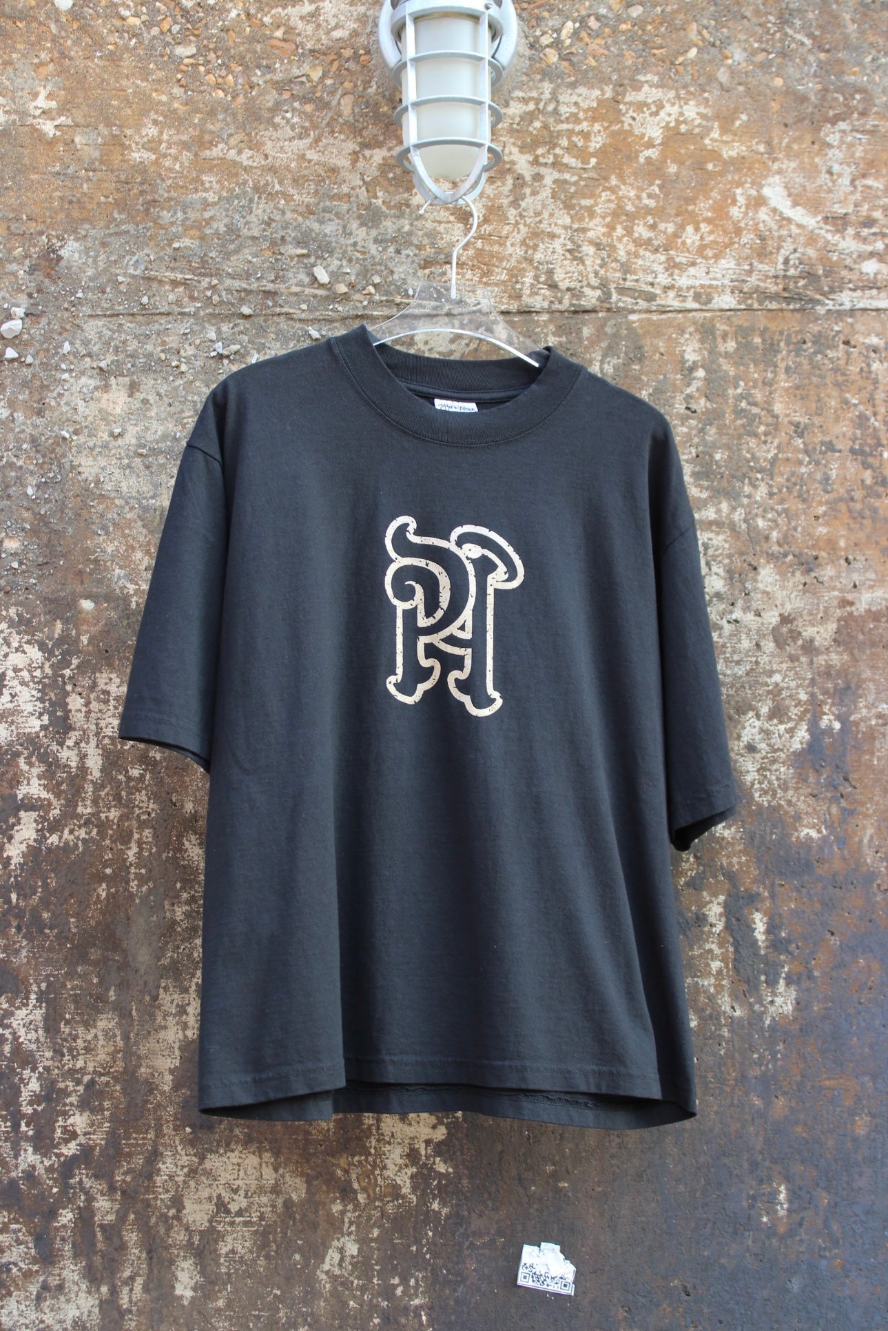 Privileged Youth Shirt “Black”