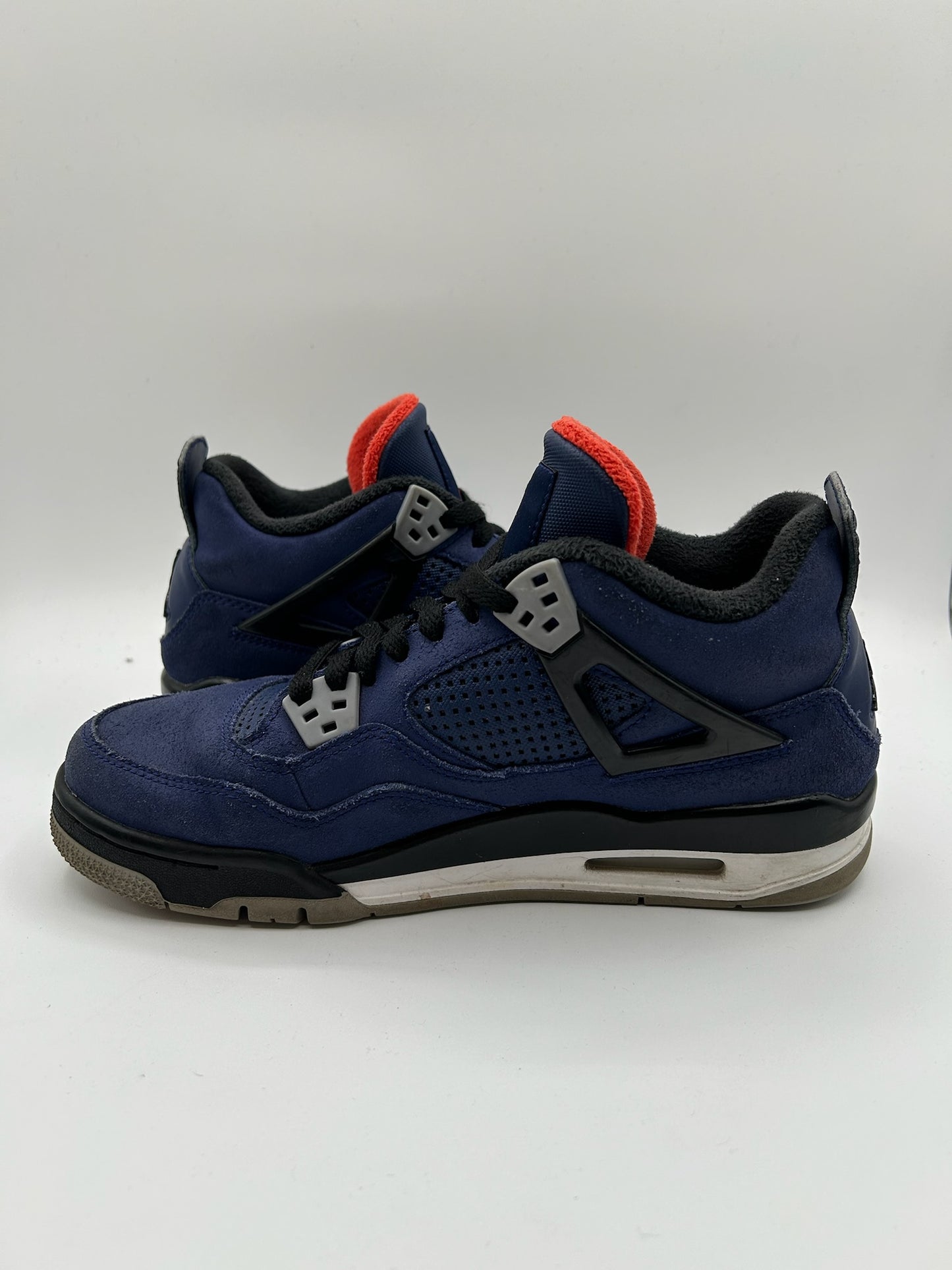 Jordan 4 GS “Winterized”