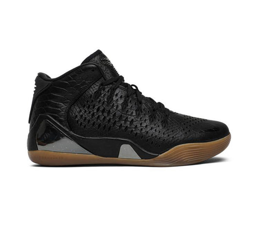 Nike Kobe 9 EXT Mid “Black Mamba”