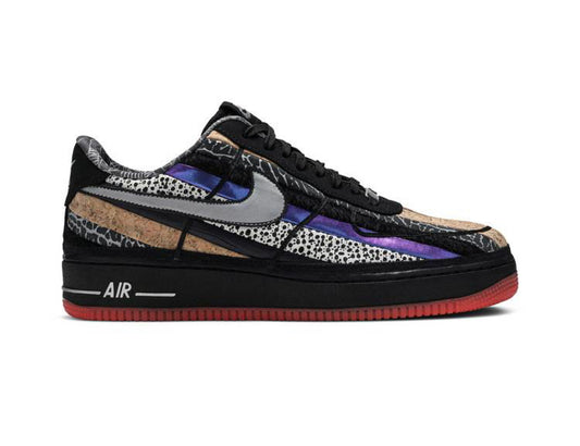 Nike Air Force 1 “Gumbo”