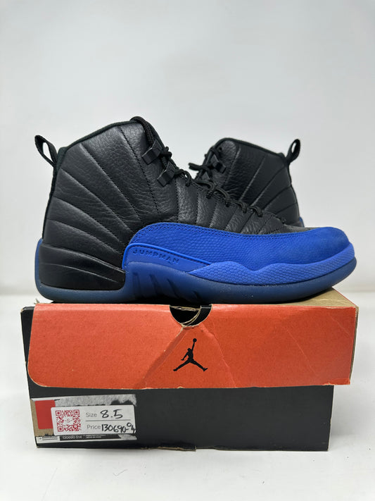 Jordan 12 “Royal”