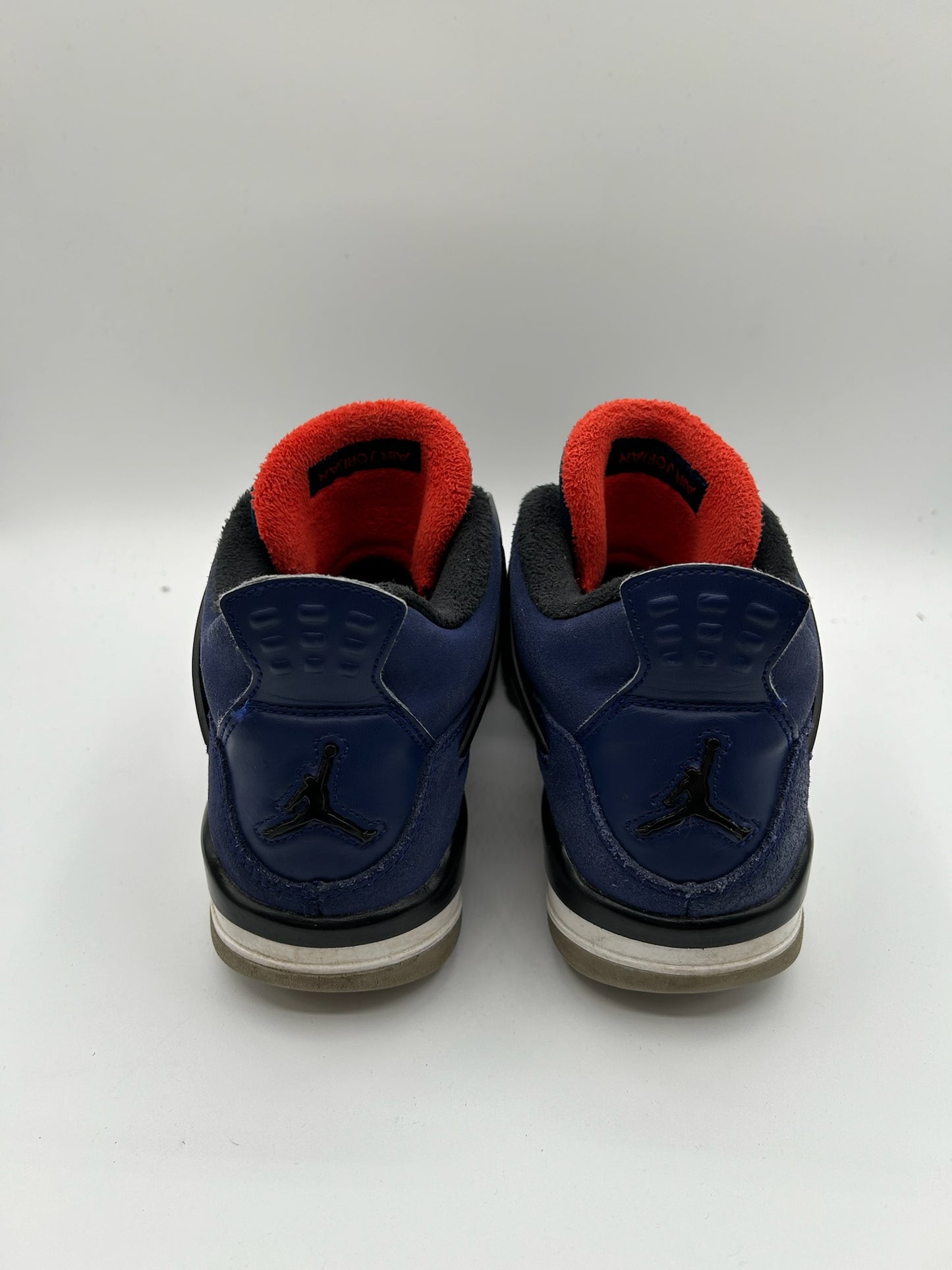 Jordan 4 GS “Winterized”