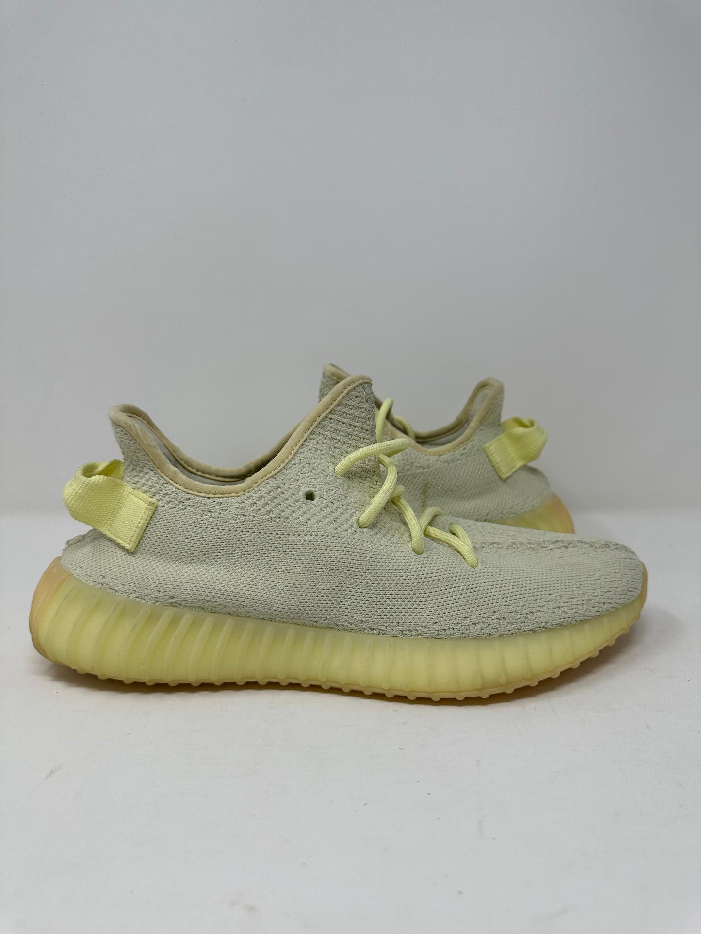 Adidas Yeezy 350 “Butter”