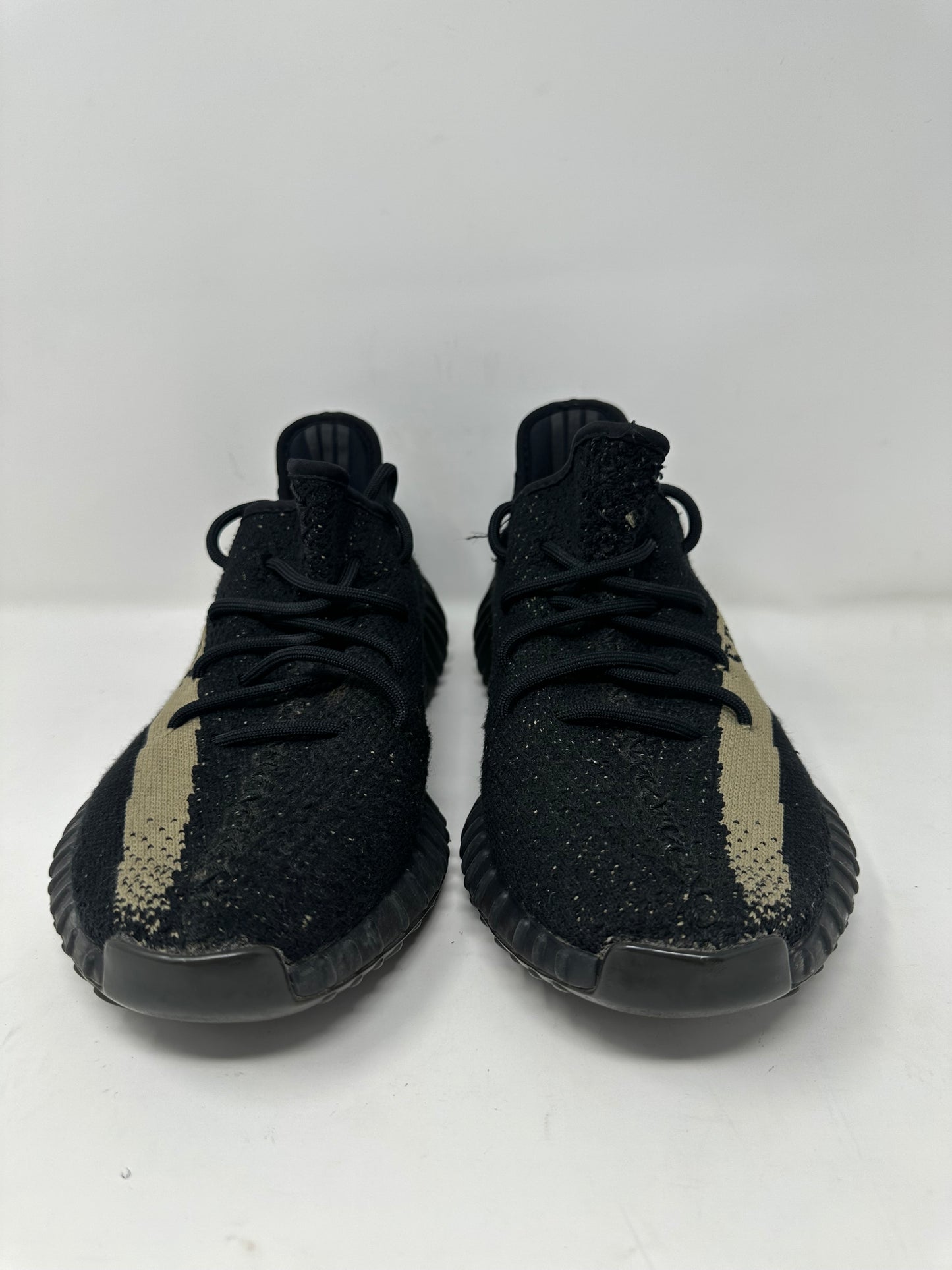 Adidas Yeezy 350 “Core Olive”