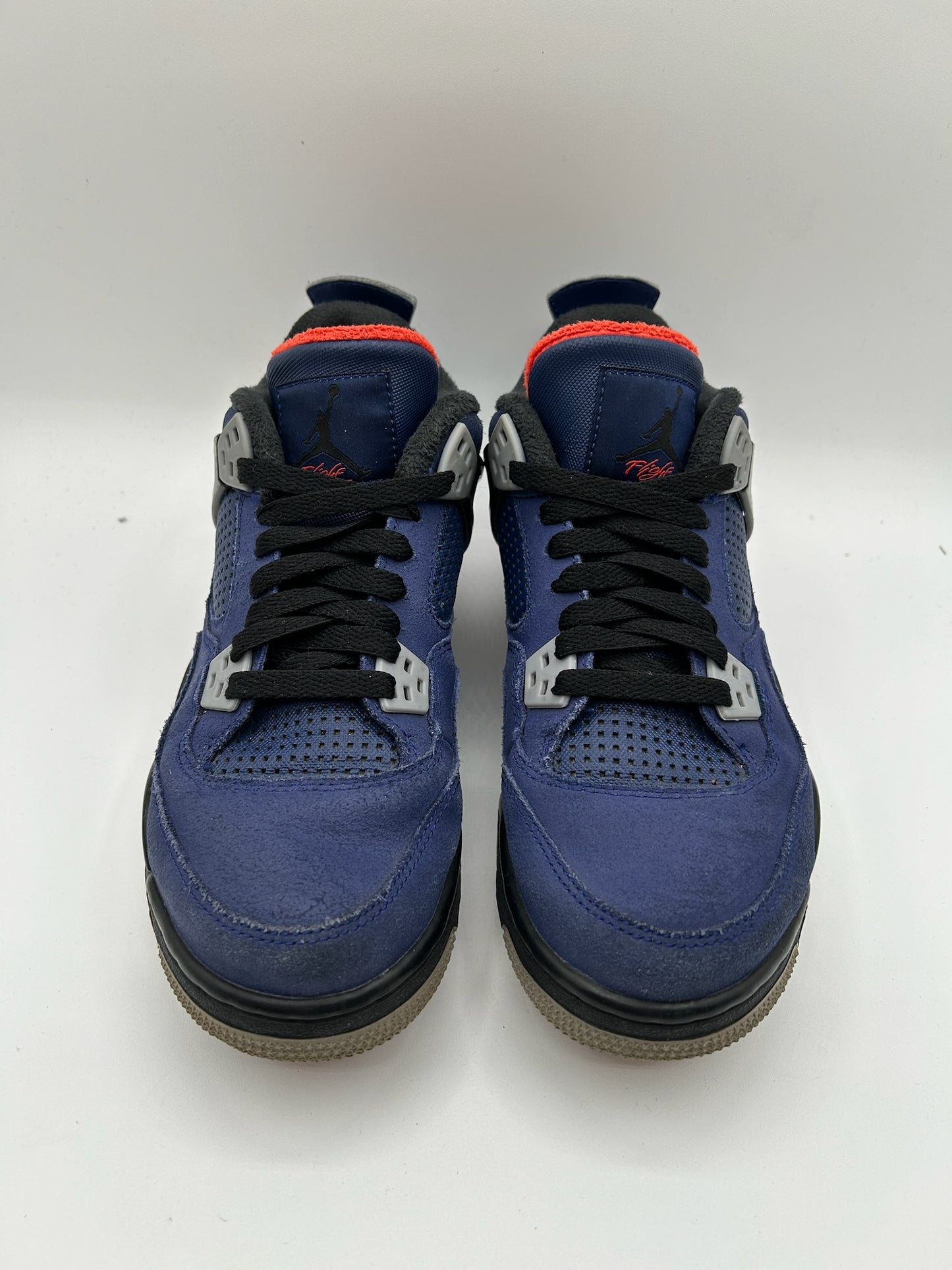 Jordan 4 GS “Winterized”