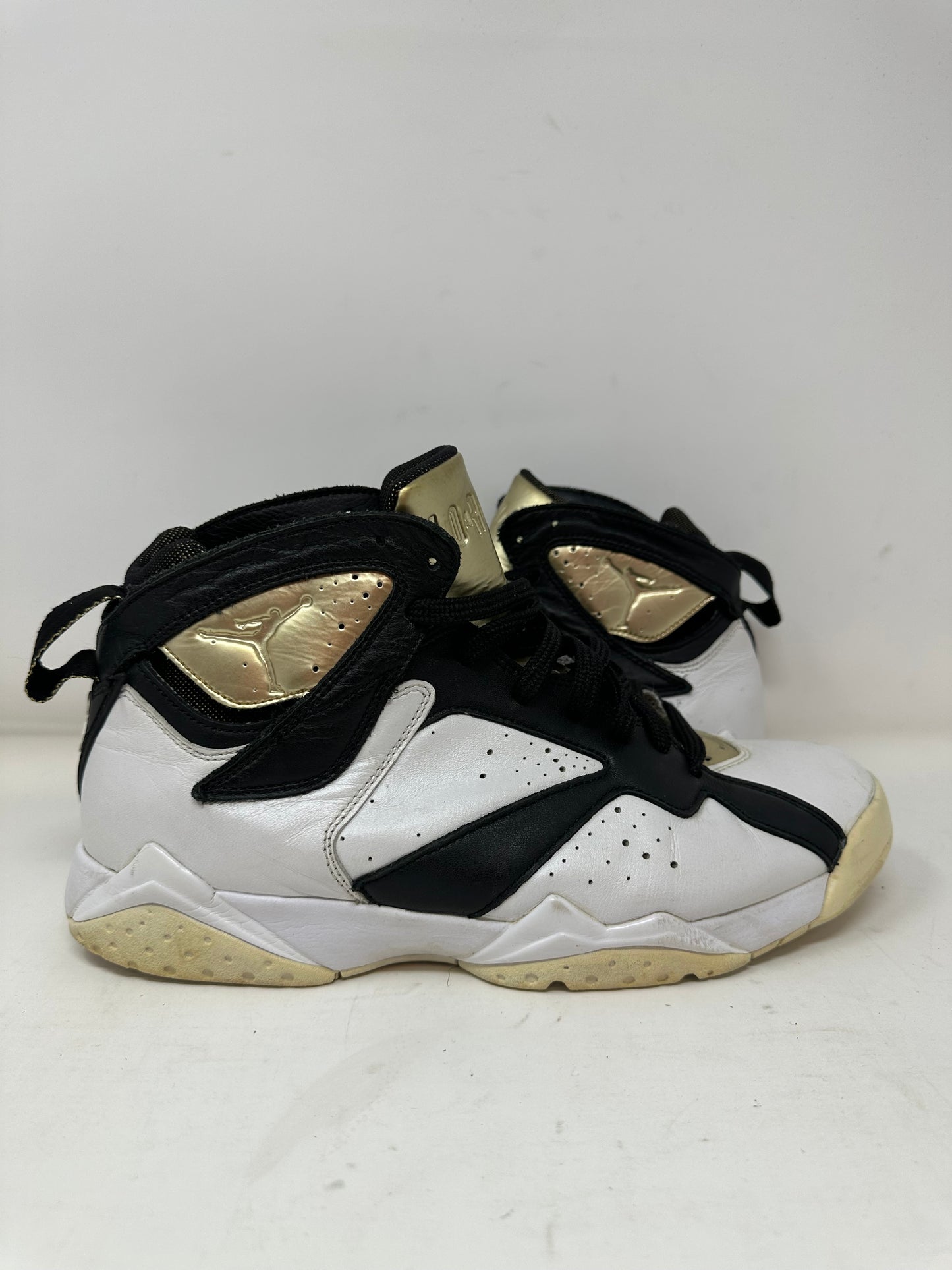 Jordan 7 “Champagne”