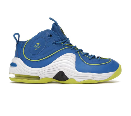 Nike Penny 2 “Sprite”