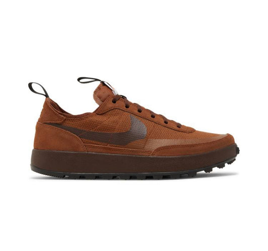 NikeCraft General Purpose Tom Saches “Field Brown”