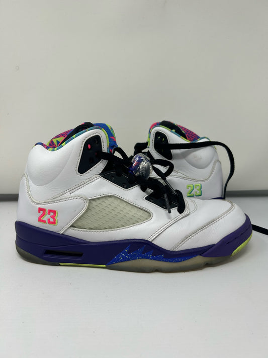 Jordan 5 “Alternate Bel-Air”