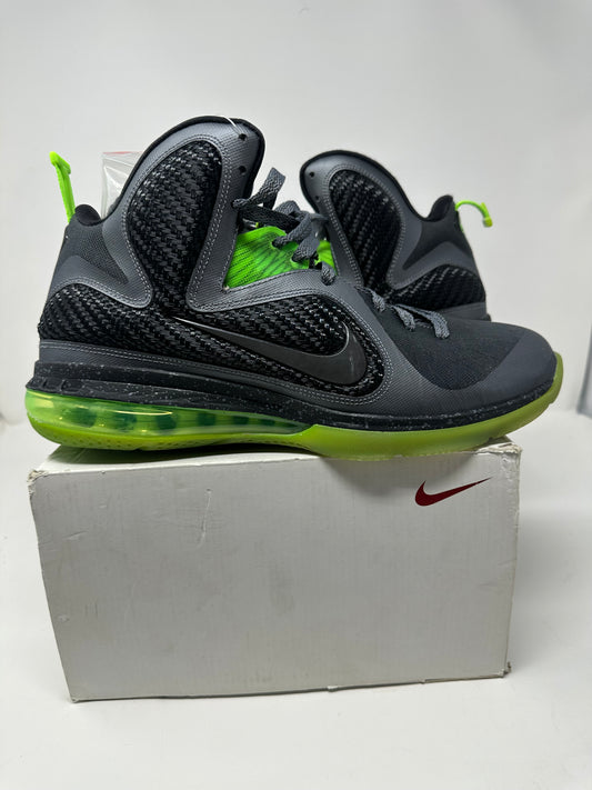 Nike Lebron 9 “Dunkman”