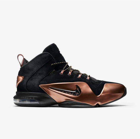 Nike Zoom Penny 6 “Copper”