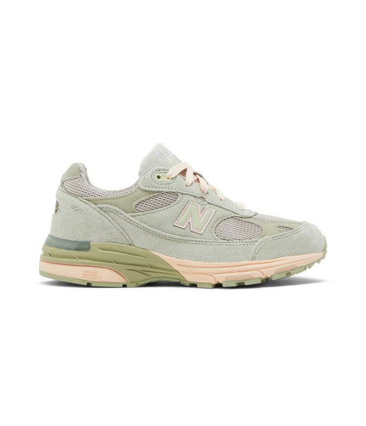 New Balance 993 Women’s “Sage”