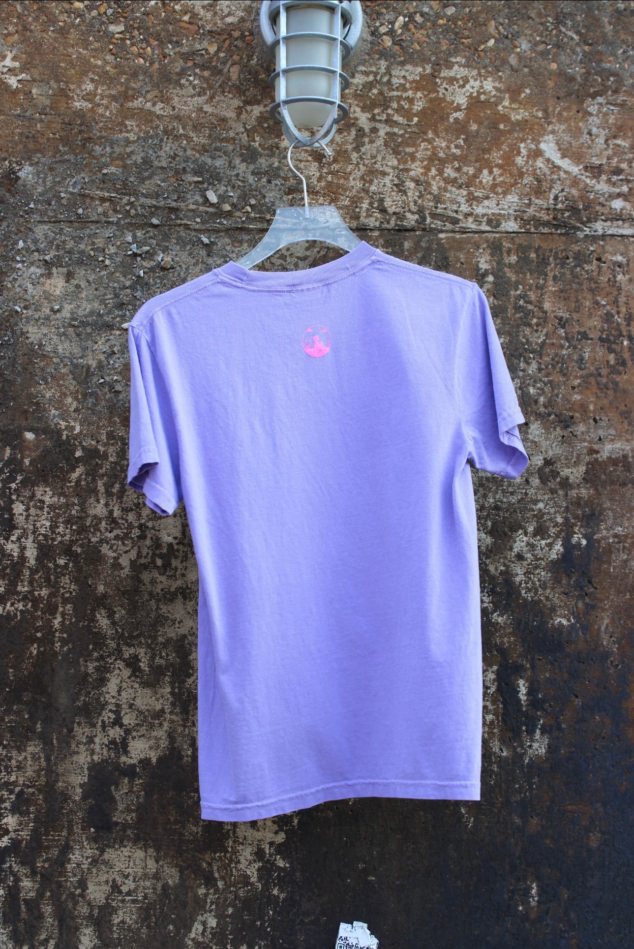 No Child Shirt “Purple”