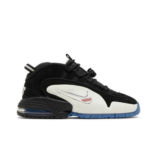 Nike Air Penny 1 Social Status “Recess Black”