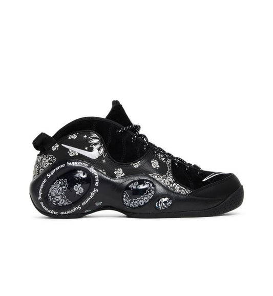 Nike Air Zoom Flight 95 Supreme “Black”