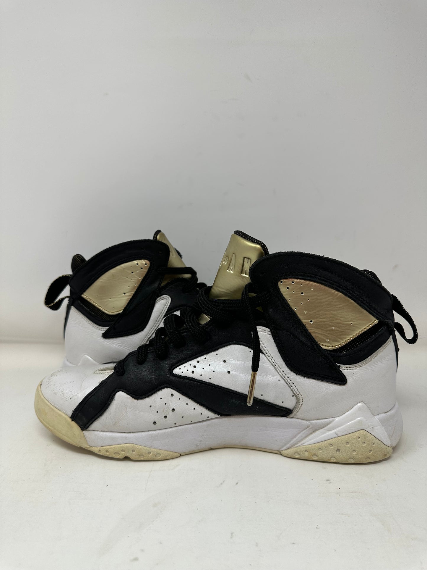 Jordan 7 “Champagne”