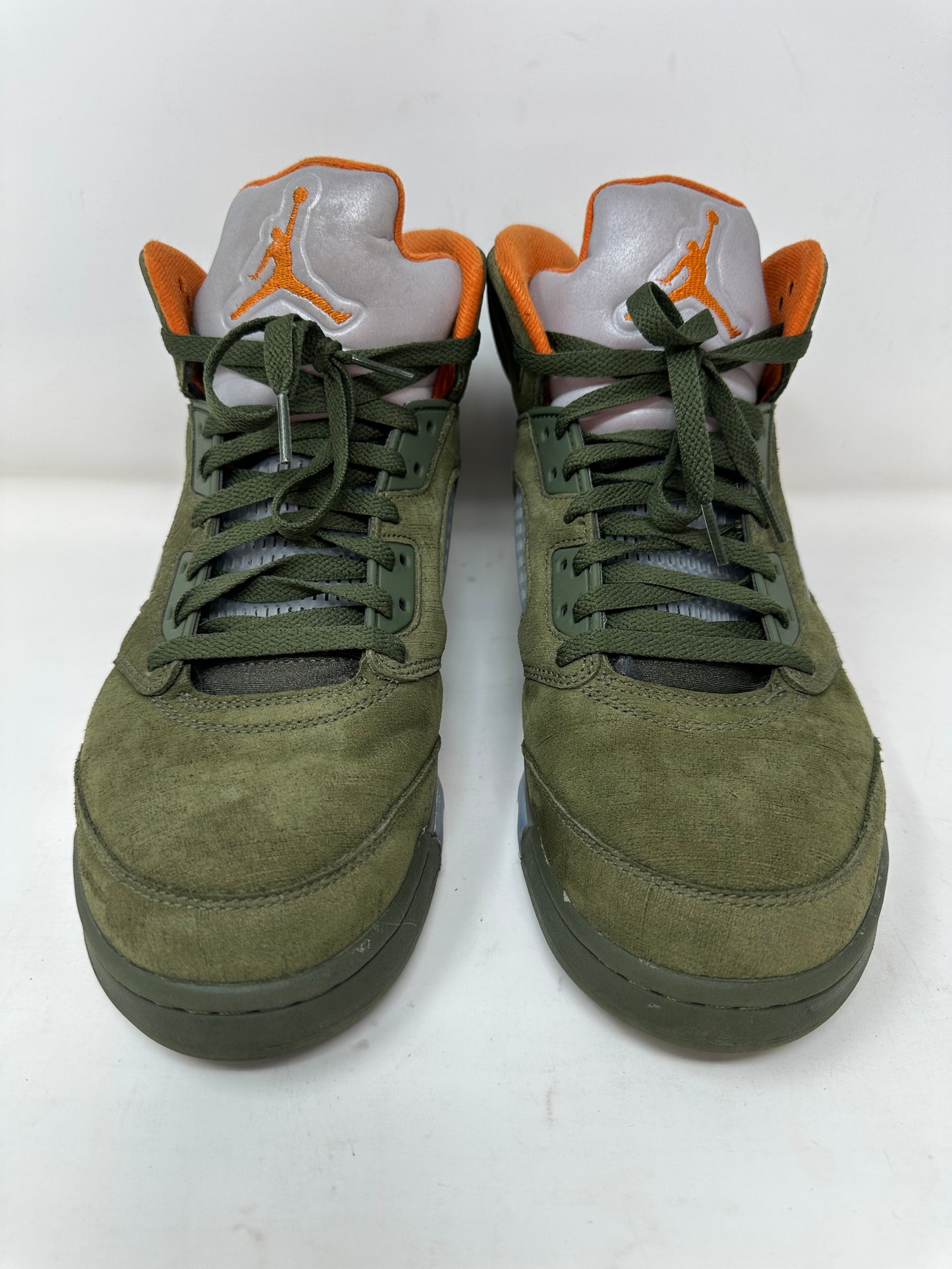 Jordan 5 “Olive”