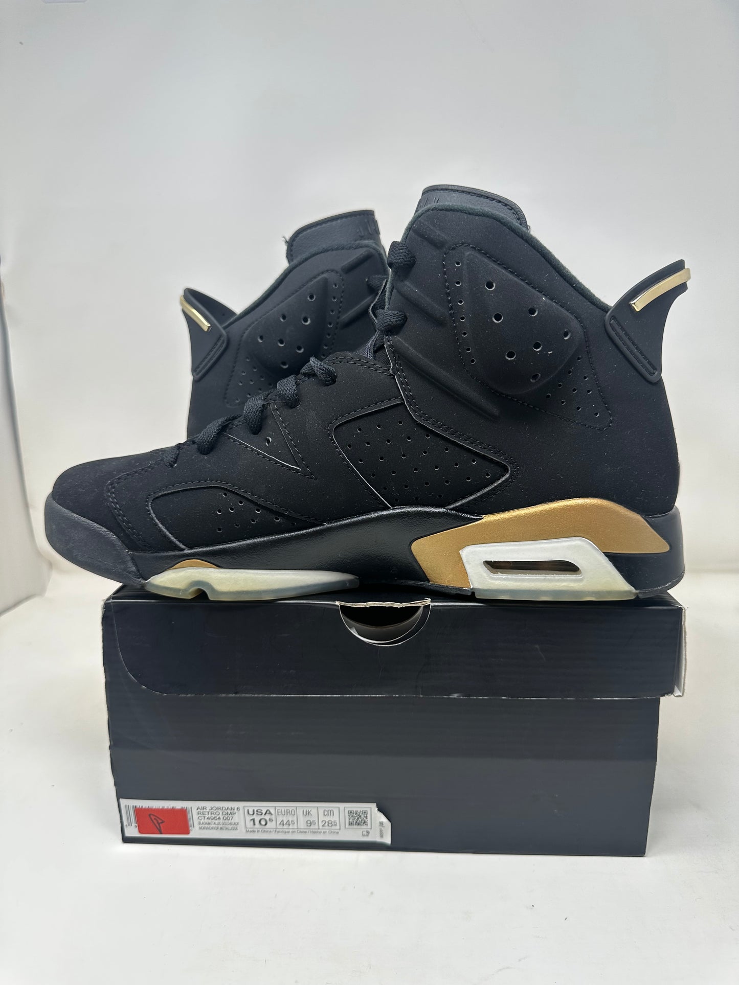 Jordan 6 “DMP”