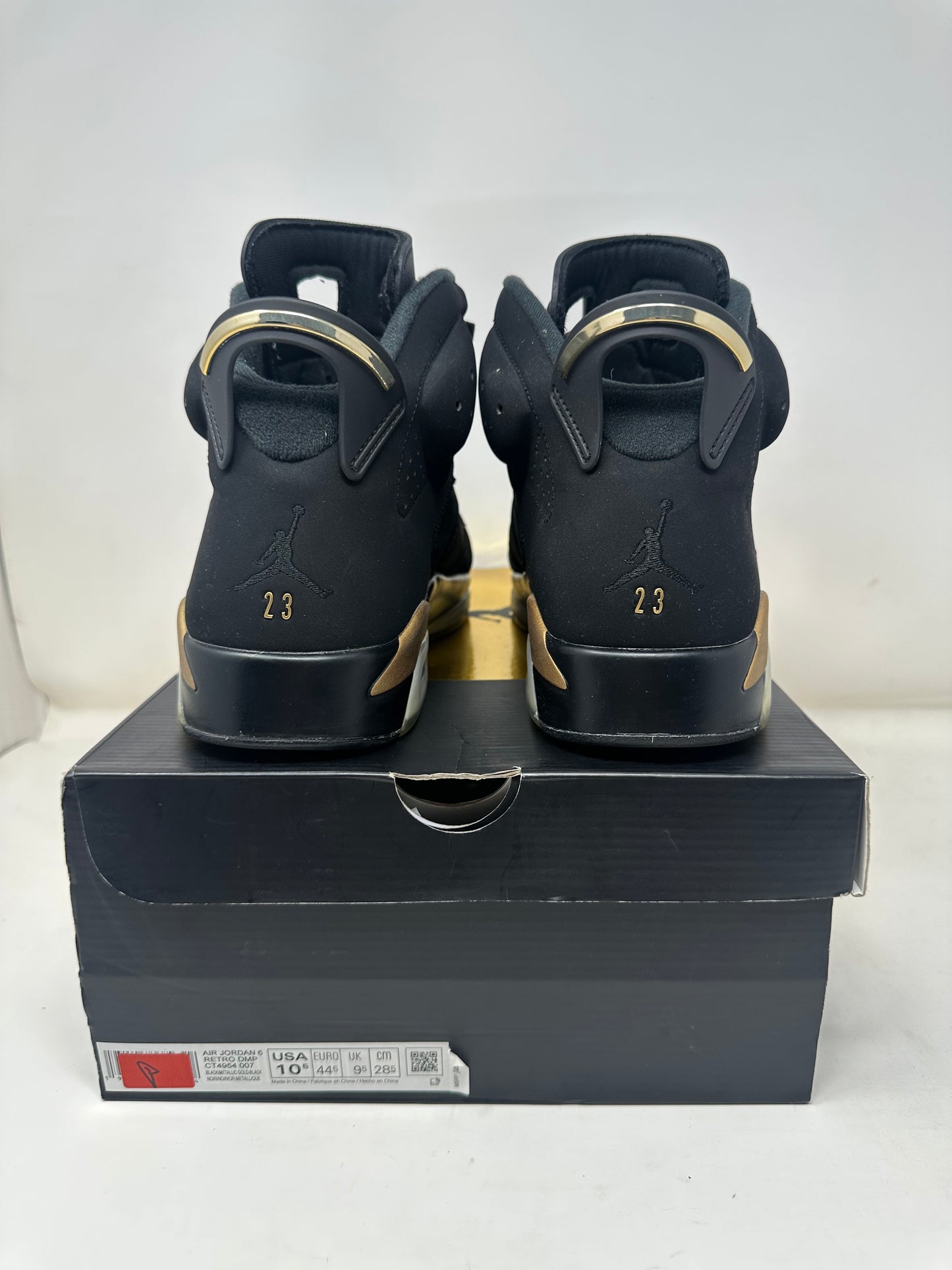 Jordan 6 “DMP”