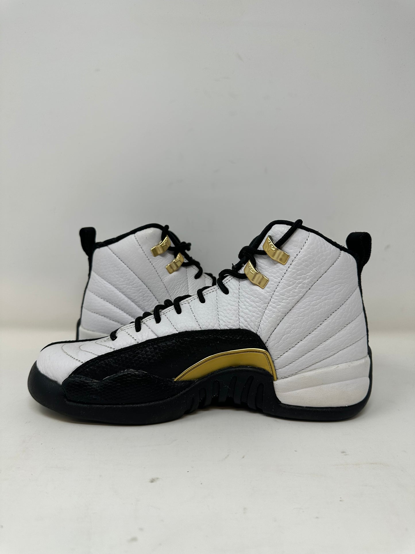 Jordan 12 GS “Royalty”