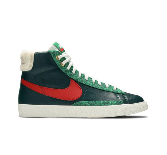 Nike Blazer High “Nordic Christmas”