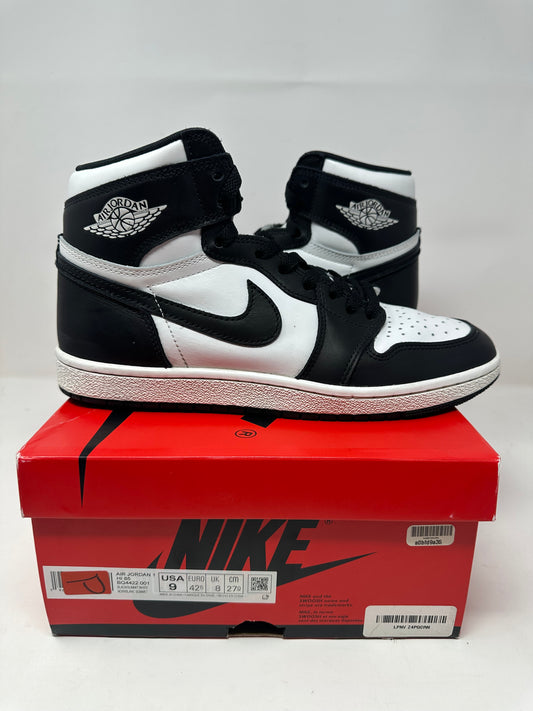 Jordan 1 High 85 “Black and White”