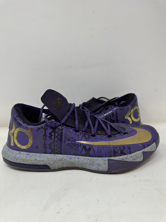 Nike KD 6 “BHM”