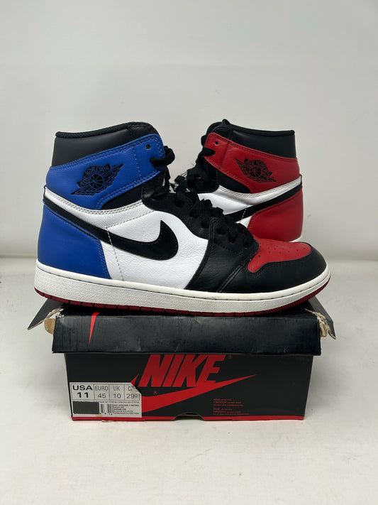 Jordan 1 High “Top 3”