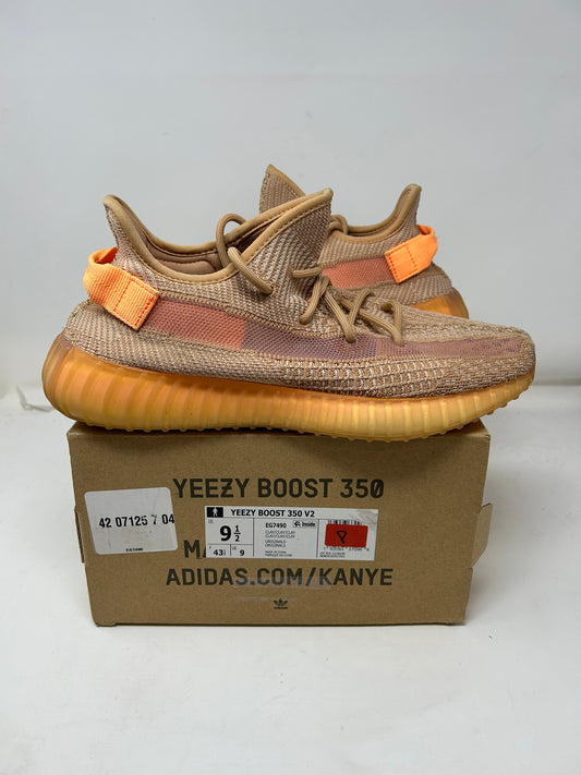 Adidas Yeezy 350 V2 “Clay”