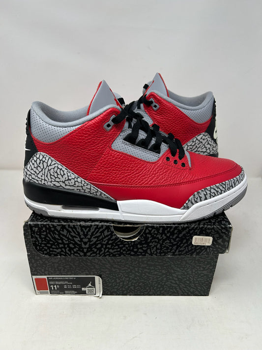 Jordan 3 SE Unite “Chicago”