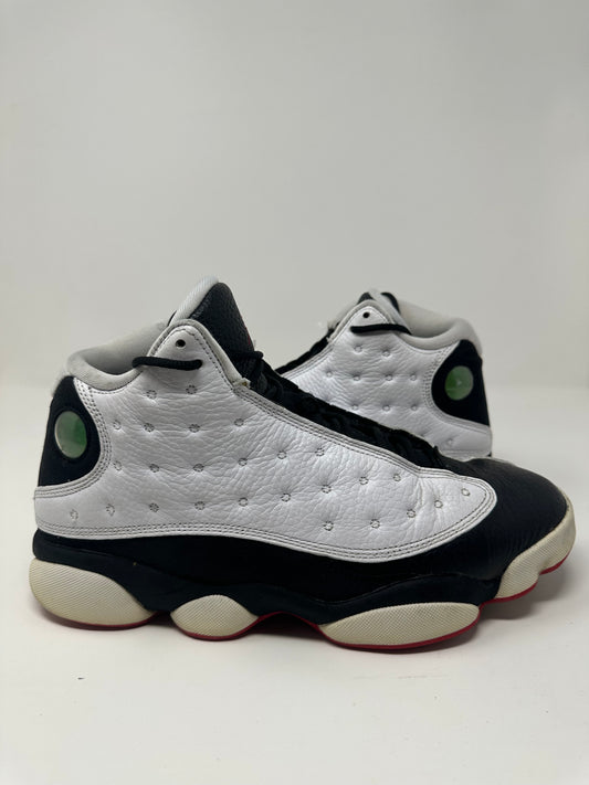 Jordan 13 (2018) “He Got Game”