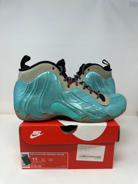 Nike Flightposite “YOTH”