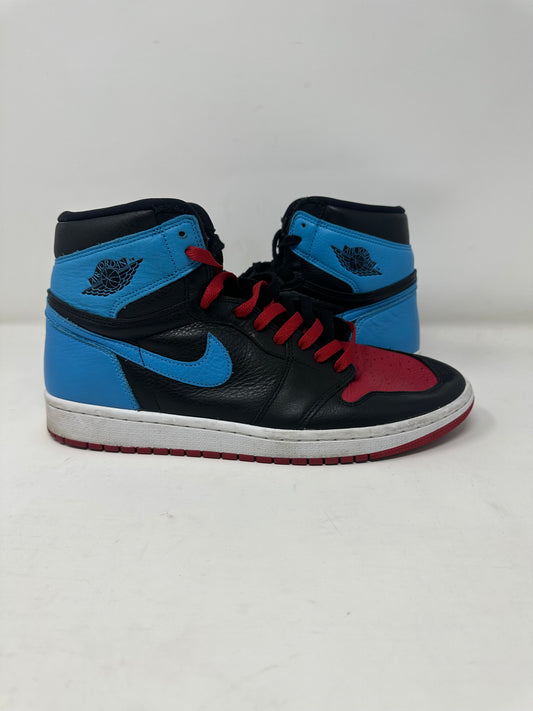 Jordan 1 High Women’s “NC to Chi”