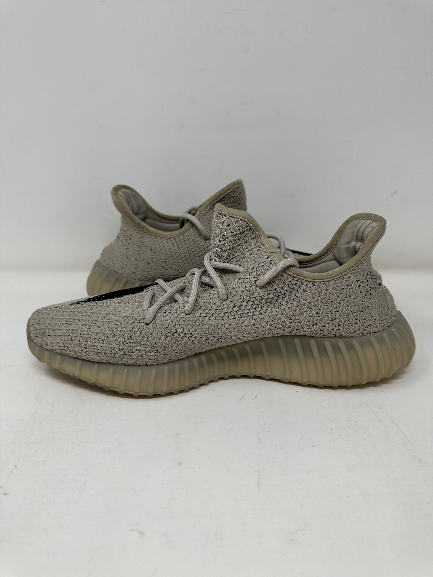 Adidas Yeezy 350 “Slate”