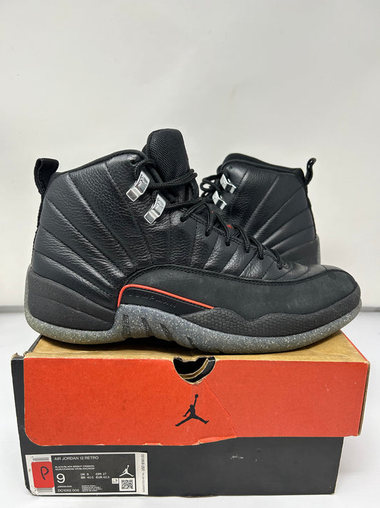 Jordan 12 “Utility”