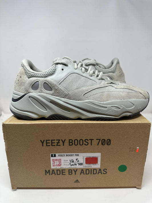 Adidas Yeezy 700 “Salt”