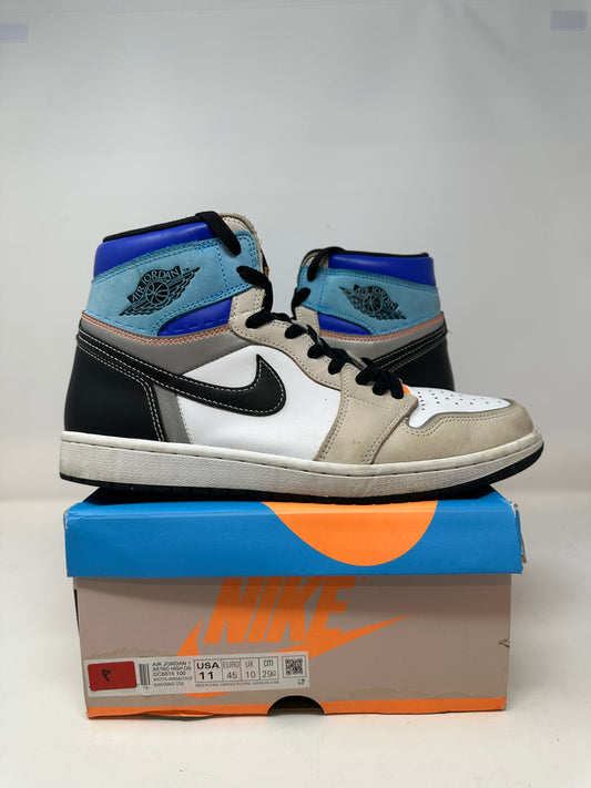 Jordan 1 High “Prototype”