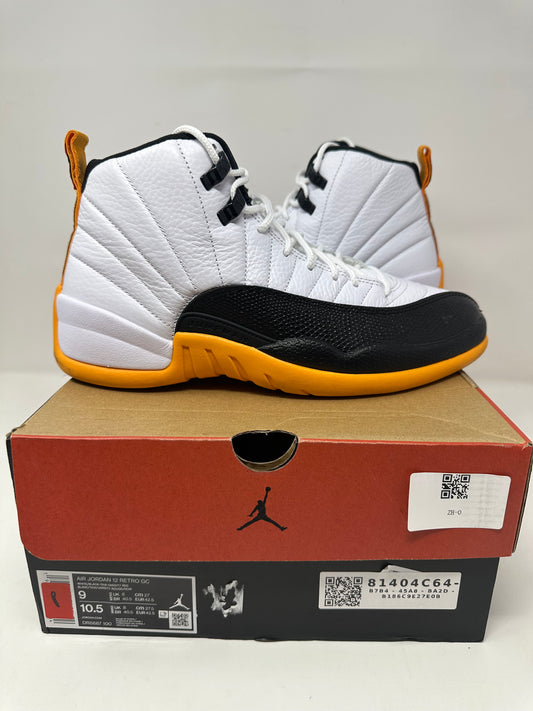 Jordan 12 “25 Years in China”