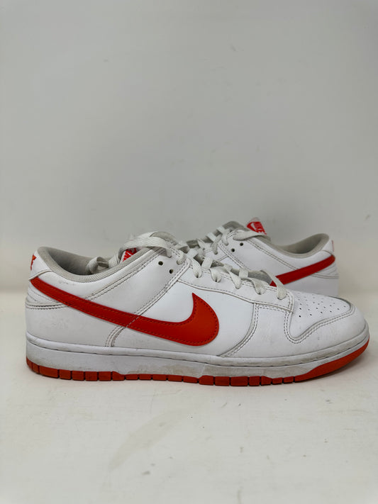 Nike Dunk Low “Picante”