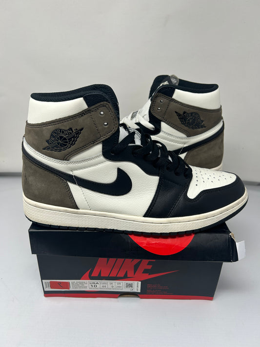 Jordan 1 High “Mocha”