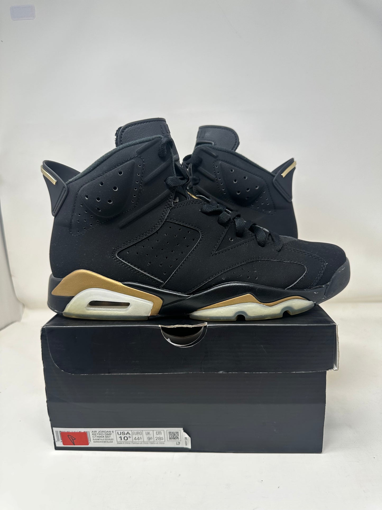 Jordan 6 “DMP”