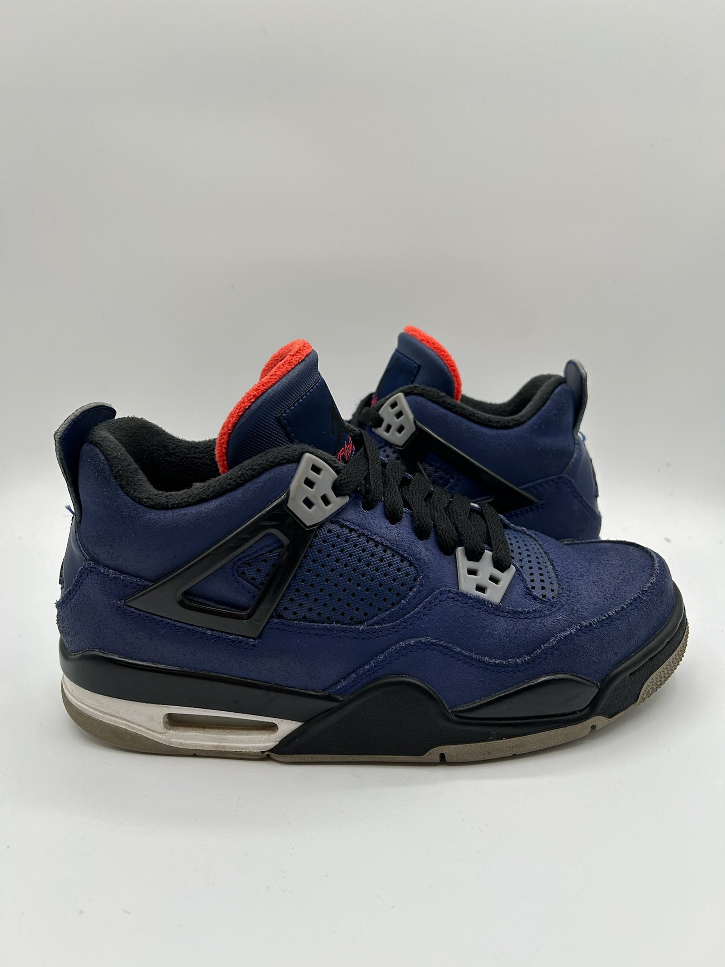 Jordan 4 GS “Winterized”