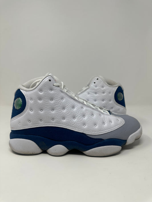 Jordan 13 “French Blue”