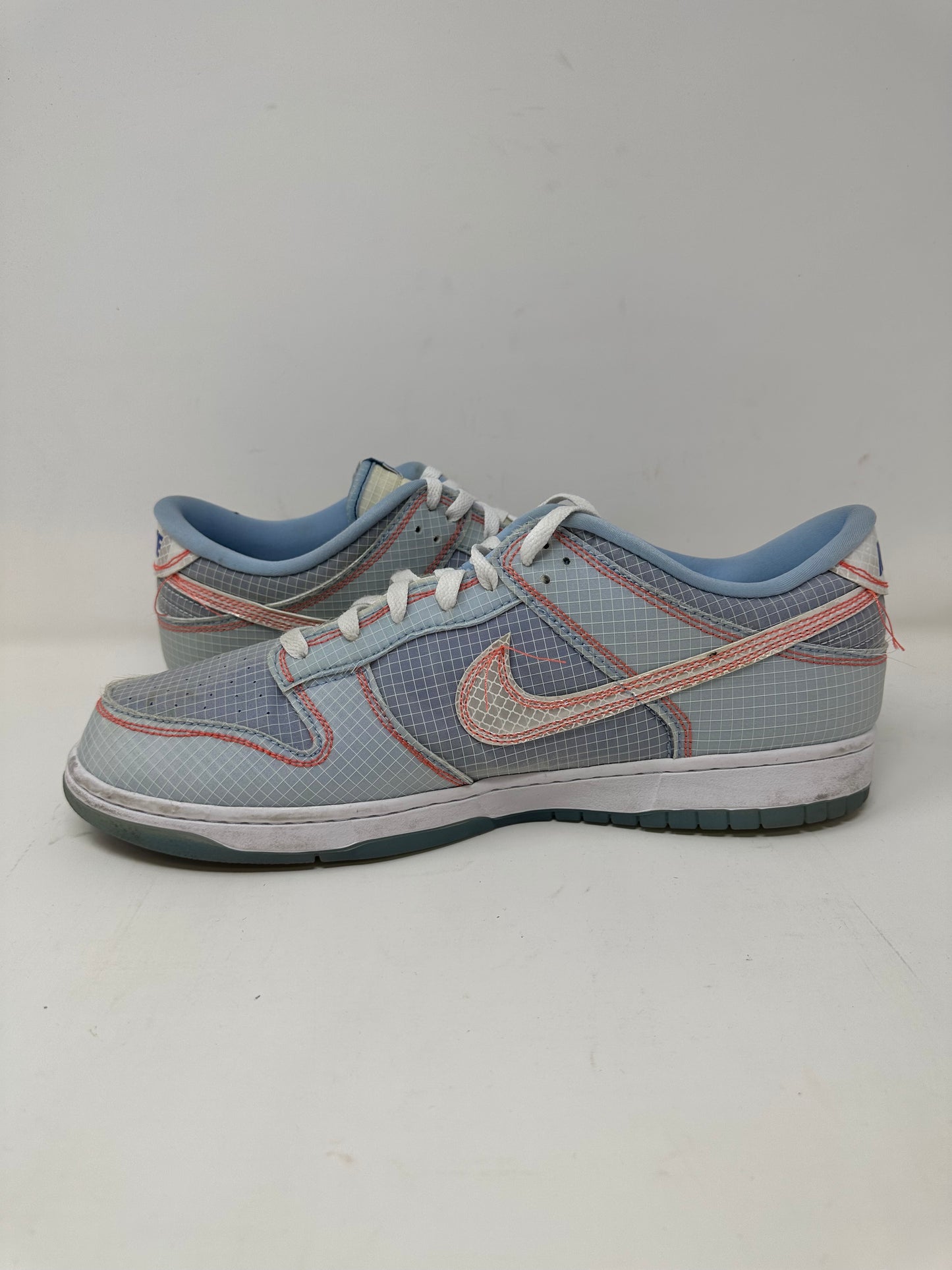 Nike Dunk Low Union “Argon”