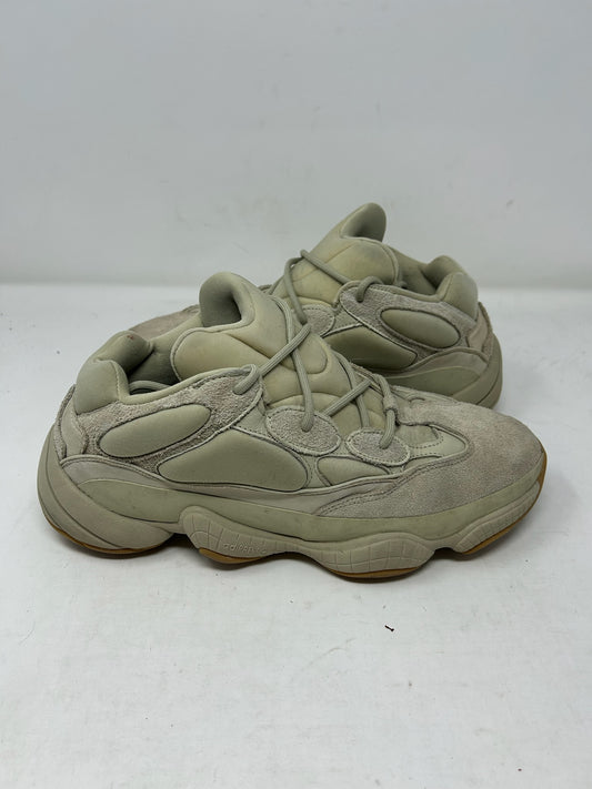 Adidas Yeezy 500 “Stone”