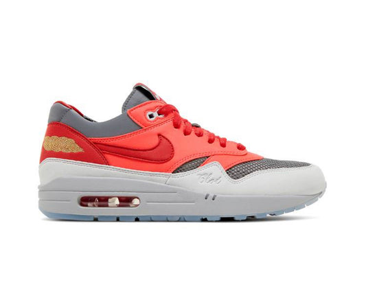 Nike Airmax One CLOT “Kiss of Death”