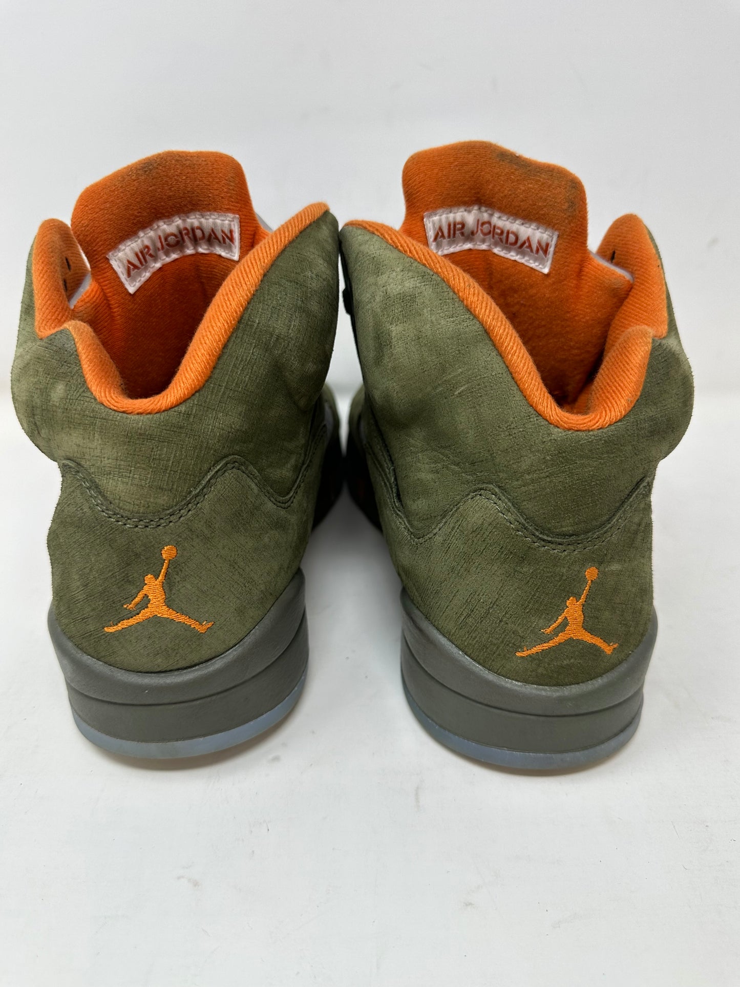 Jordan 5 “Olive”